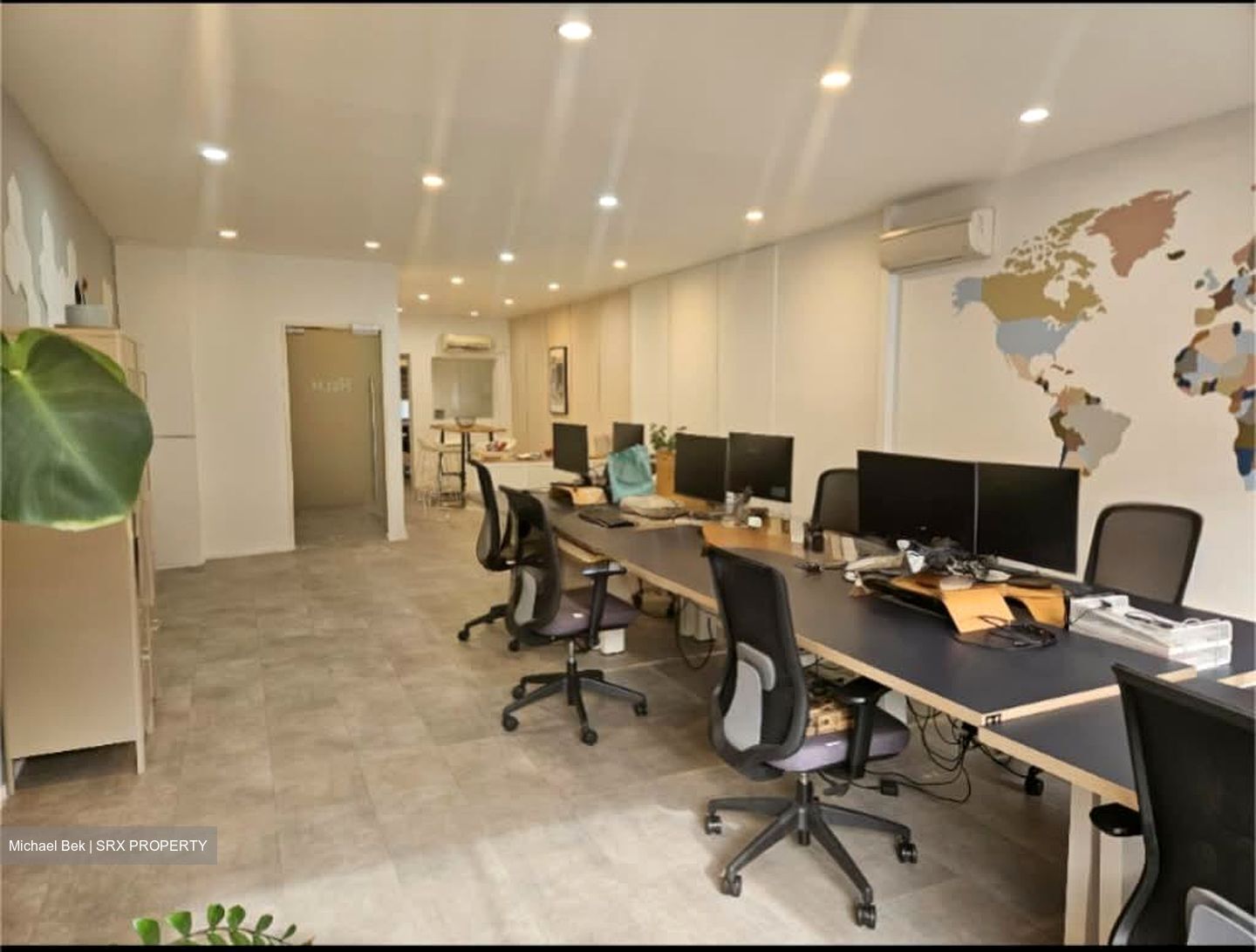 Amoy Street (D1), Office #591885211